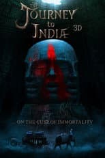 Poster for Viy 3: Travel to India