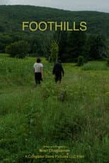 Poster for Foothills