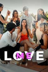 Poster for #LoveMe