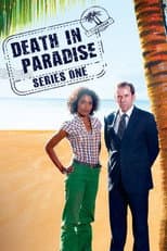 Poster for Season 1