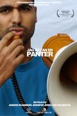 Poster for I'm a Fucking Panther