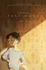 Poster for Testimony
