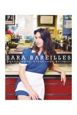 Poster for What's Inside: Songs from Waitress - Live at City Center