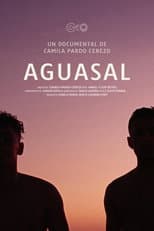 Poster for Aguasal