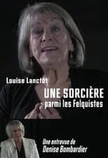 Poster for Une Sorcière Parmi Les Felquistes