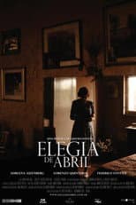 Poster for April elegy