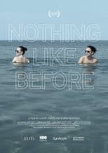 Poster for Nothing Like Before
