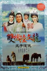 Poster for 陸文龍