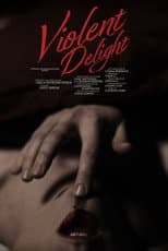 Poster for Violent Delight