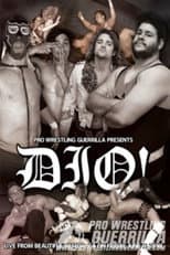 Poster for PWG: DIO!