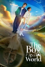 Poster for The Boy Next World