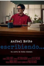 Poster for Escribiendo...