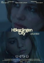 Poster for Hökarängen City