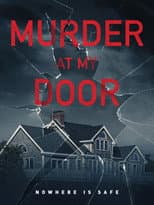 Poster for Murder at My Door