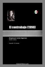 Poster for El contrabajo