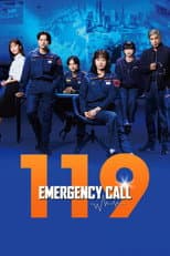 Poster for 119 Emergency Call