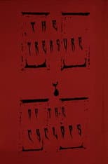 Poster for The Treasure of the Cyclops