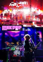Poster for The Cure - Pinkpop Festival 2026