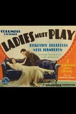 Poster for Ladies Must Play