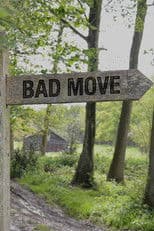 Poster for Bad Move