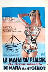 Poster for Pleasure Mafia
