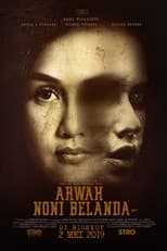 Poster for Arwah Noni Belanda