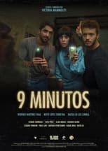 Poster for 9 Minutos