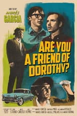 Poster for Are You a Friend of Dorothy?
