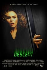 Poster for Descent