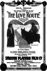 Poster for The Love Route