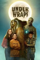 Poster for Under Wraps