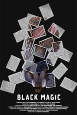 Poster for Black Magic