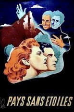 Poster for Land Without Stars