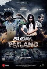 Poster for Budak Pailang