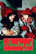 Poster for Amalies jul