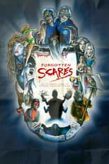 Poster for Forgotten Scares: An In-depth Look at Flemish Horror Cinema