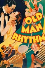 Poster for Old Man Rhythm