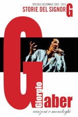 Poster for Storie del Signor G