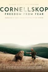 Poster for Cornellskop: Freedom From Fear