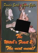 Poster for Witch's Feast (Part 2)