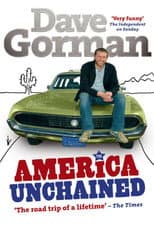 Poster for America Unchained