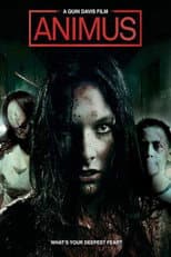 Poster for Animus