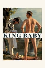 Poster for King Baby
