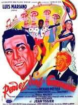 Poster for Rendezvous in Grenada