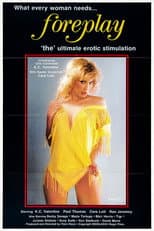 Poster for Foreplay