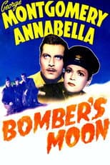 Poster for Bomber's Moon
