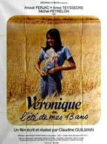Poster for Veronique