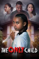 Poster for The Only Child