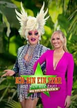 Poster for Ich bin ein Star – Holt mich hier raus! Die Stunde danach