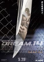 Poster for DREAM 14